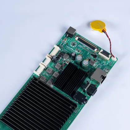 Electronic Pcb Printed Circuit Board Multilayer Board