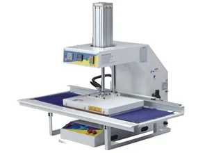 Heat Transfer Machine