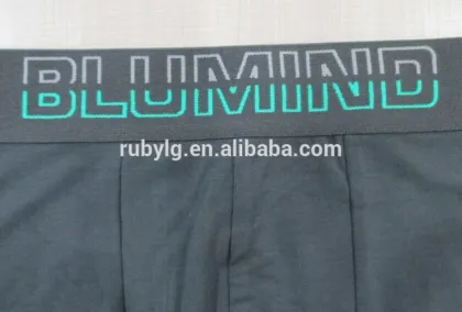 men custom bamboo underwear in Zhongshan