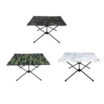 High Quality Portable Folding Beach Table for Camping and Picnics