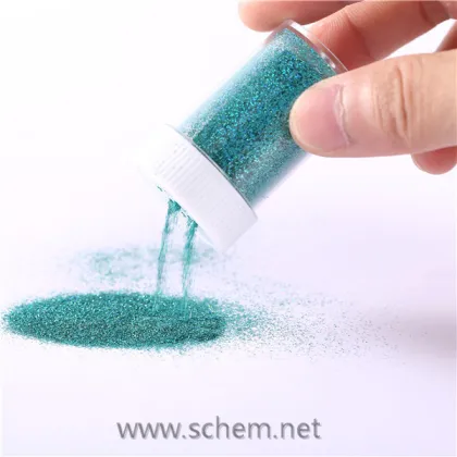 Safety Glitter Powder for make up