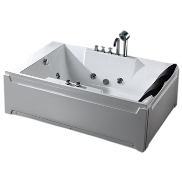 Top Selling Single Massage Standing Bathtub