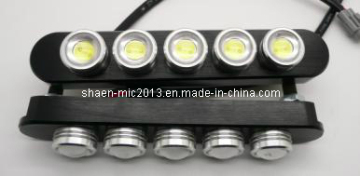 High Quality 10W Daytime Running Light for Car