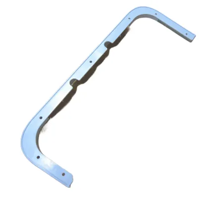 Insert Molding Plastic Parts with Copper Insert