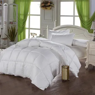 duck down duvet