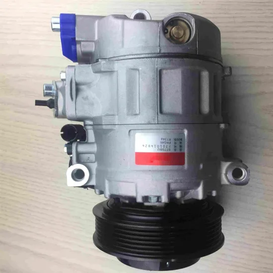 12V Auto AC Compressor 5PK for Rowe/Roewe 350/550/750