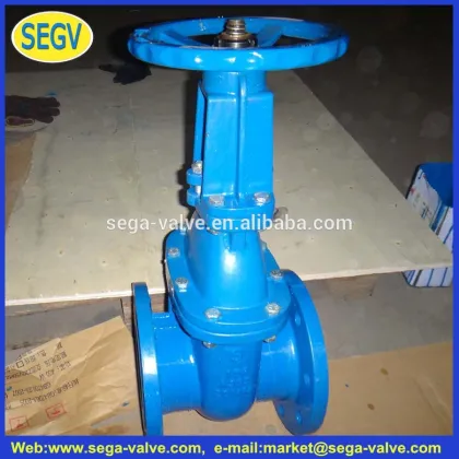 lpg filling valve hydraulic valves KITZ 10FCL , 10K iron cast gate valve