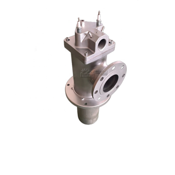 Custom Stainless Steel and Brass Spray Oil Burner Nozzles for Factories