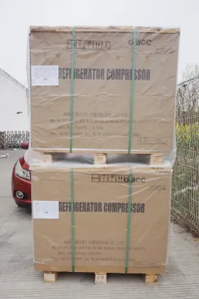 GMCC PE65H1H-9 carrier freezer compressor