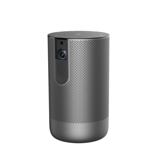 Android7.1 HD 3D home cinema and gaming projector