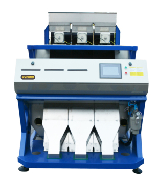 new machine high quality VISION bean color sorter machine made in china