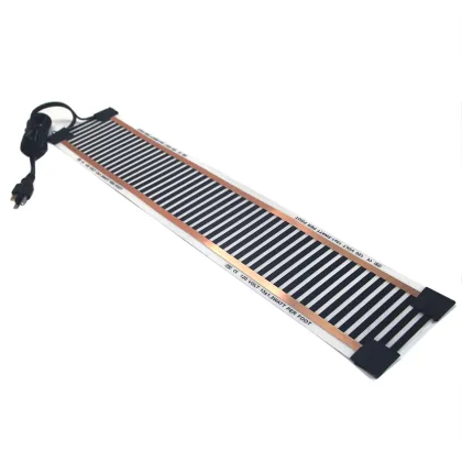 Korean Infrared Graphene Floor Heating Film