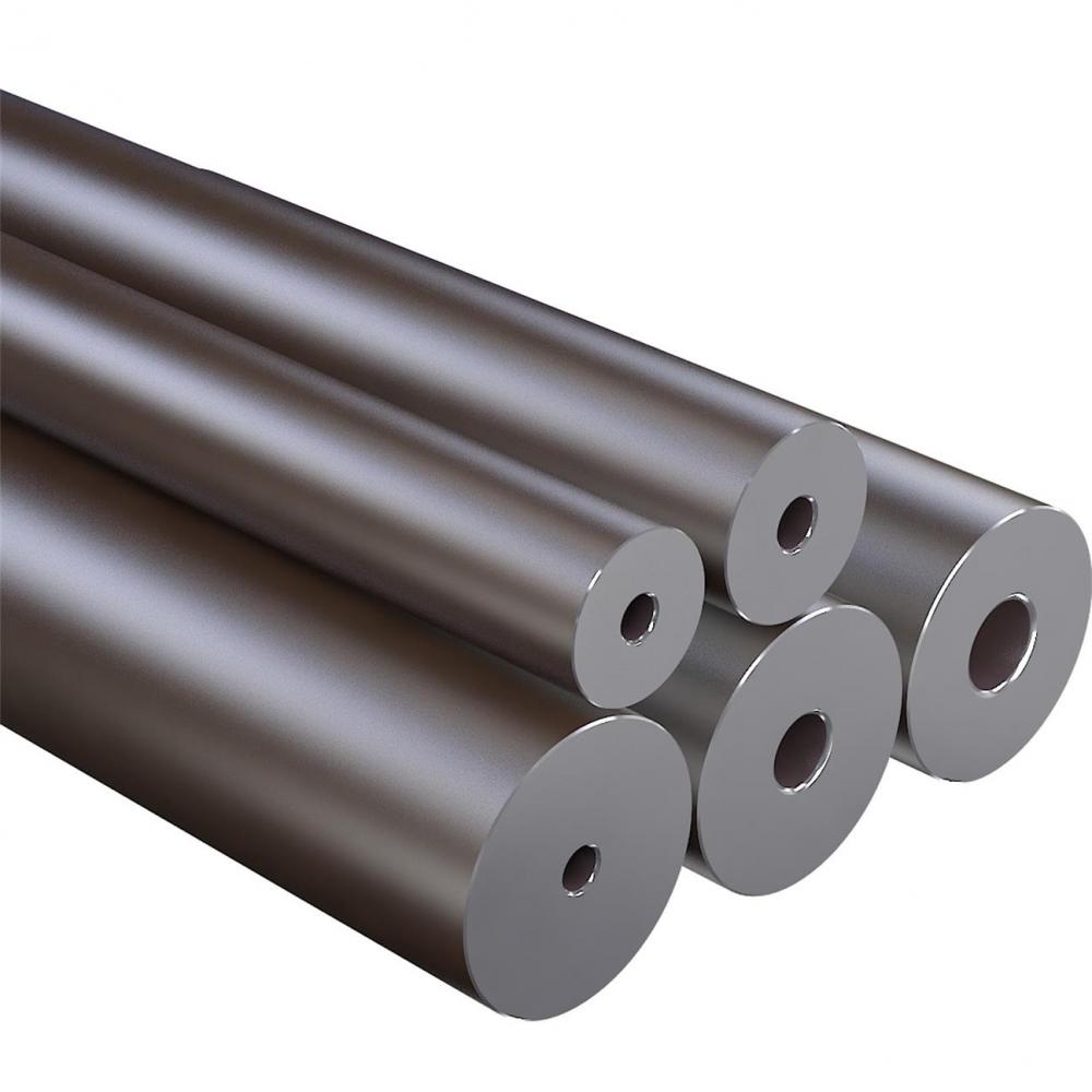 AISI 1518 carbon steel hollow bar for machining