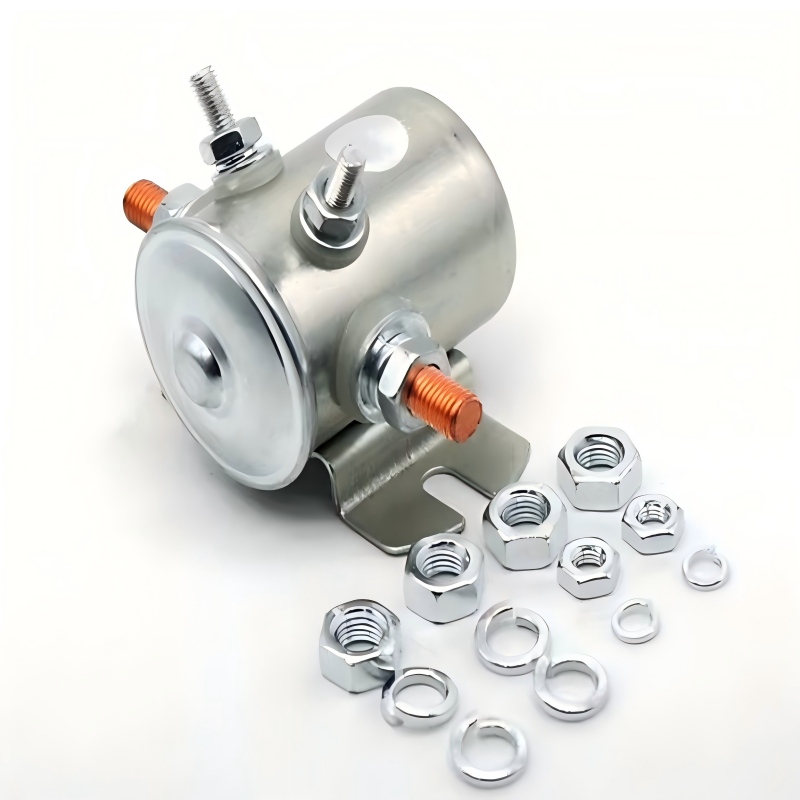 Winch starting relay  12V 24V 36V 48V