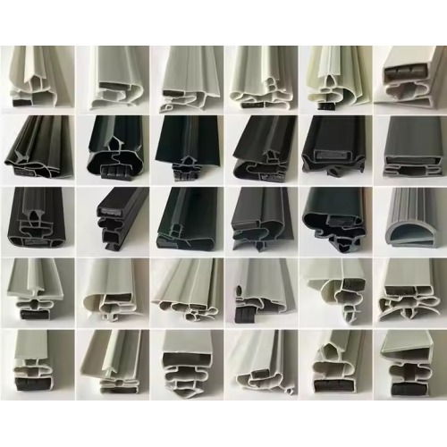 Refrigerator Door Gasket/Fridge Door PVC Seals