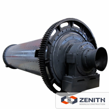 2500 Mesh Limestone Grinding: Advanced Ball Mill Machine Solutions