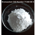 Hot selling Bromazolam CAS Number 71368-80-4