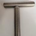 Stainless steel B8 full thread stud