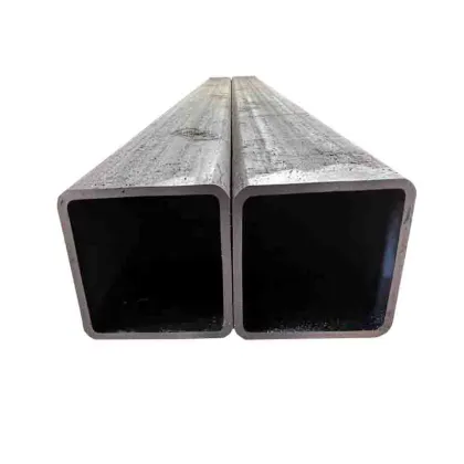 Chinese Trading Company for High-Quality Square Tubes