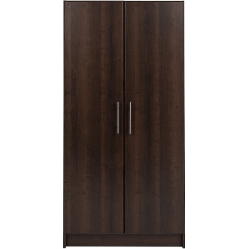 Stable Wardrobe Cabinet For Living Room Clothing Organizer