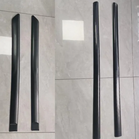 OE 96545651-96545654 Decorative Strip for Optra 2003 and Lacetti