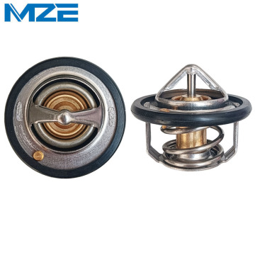 Automotive Engine Coolant Thermostat for SUZUKI Jimny Grand Vitara (17670-63J00, 17670-77E00, 17670-65D00)