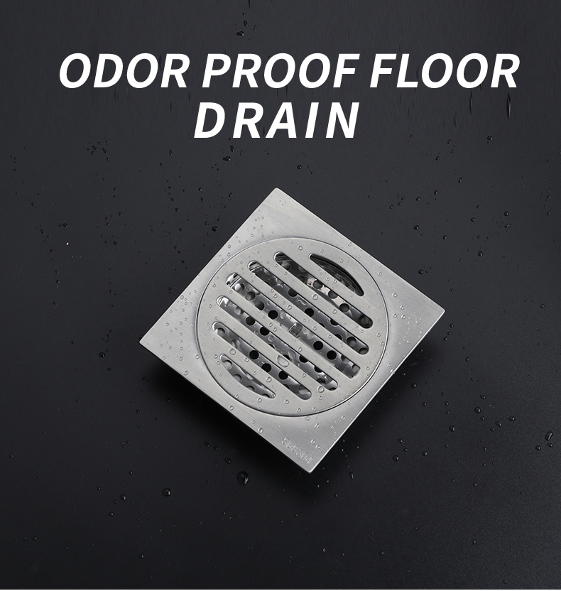 The Importance of a Quality Floor Drain Product from a Reputable Manufacturer