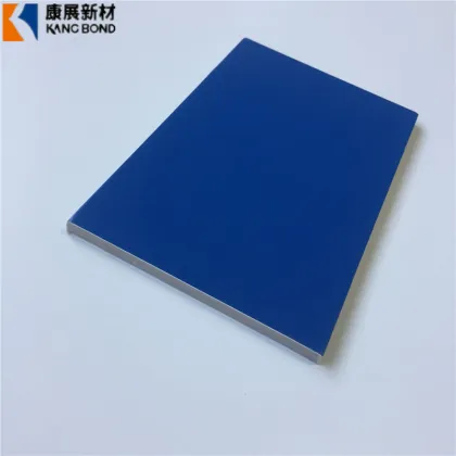PVDF Coating Exterior Wall Panels