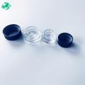 Jar in vetro concentrato più popolare resistente ai bambini