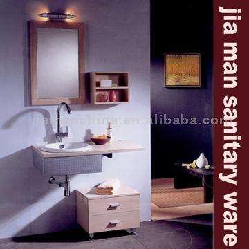 Bathroom product