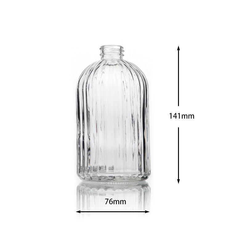 Liquid Hand Soap Dispenser Bottle