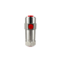 VRPE Single Pilot Check Valve