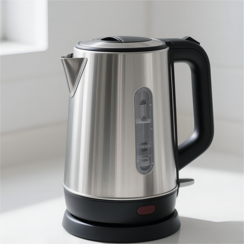 Electric kettle