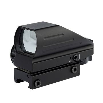 Factory OEM 1x22x33 Red Dot Sight Reflex Scope