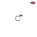 17-4PH/316L/304 Aço inoxidável Medical Hook