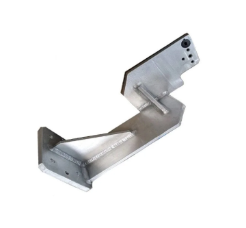 CNC Precision Parts and Aluminum Components Customization Services