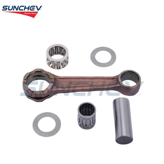 Connecting Rod Kit 336-00040-1 For Tohatsu 25hp