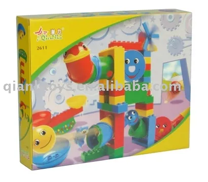 Qianli gift brains Toy QL-2611