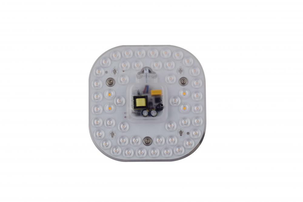 led module housing