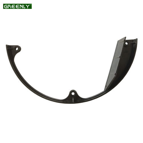 GD11122 Upper brush retainer for Kinze planter