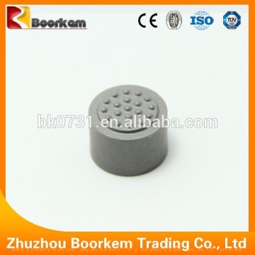 Zhuzhou PDC For Cemented Carbide Cutter Tools Carbide Buttons For Oil-Field Drill Bits , Tungsten Carbide Substrate For PDC