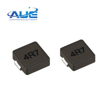 High Current Shielded Molding Power Inductor 4R7 (4.7uH)