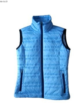 winter vest