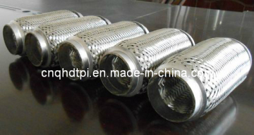 ISO/Ts16949certified SUS304 Automotive Flexible Hose