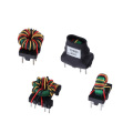 Broadband PLC Transformer