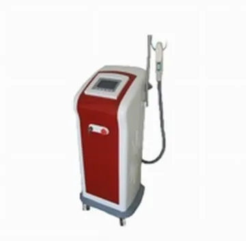 Multifunction Ipl Beauty Equipment For Skin Rejuvenation , Pigment Removal , Acne Removal
