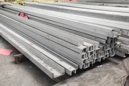 304 stainless steel channel steel
