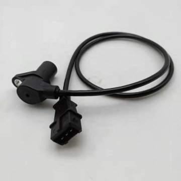 EC210B Electric Parts Revolution Sensor VOE20450707