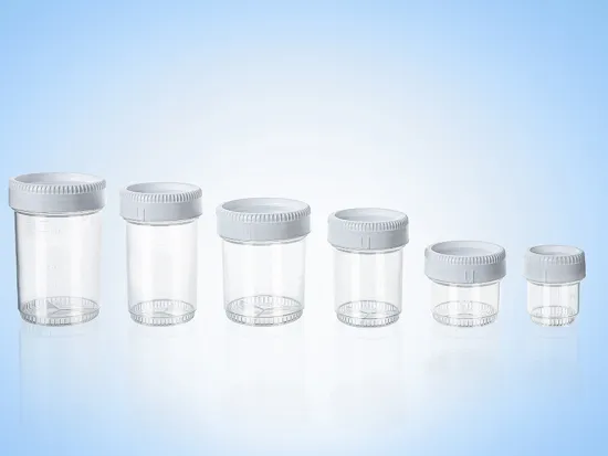 Urine Specimen Collection