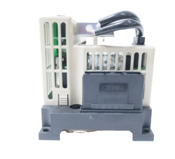 1 Yıl Garanti Yaskawa SRDA-SDA35A01A-E Robotlar Amplifikatör-Yepyeni Servo Amplifikatörü